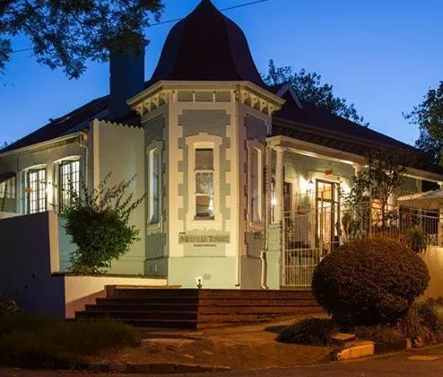 Melville Turret Guesthouse