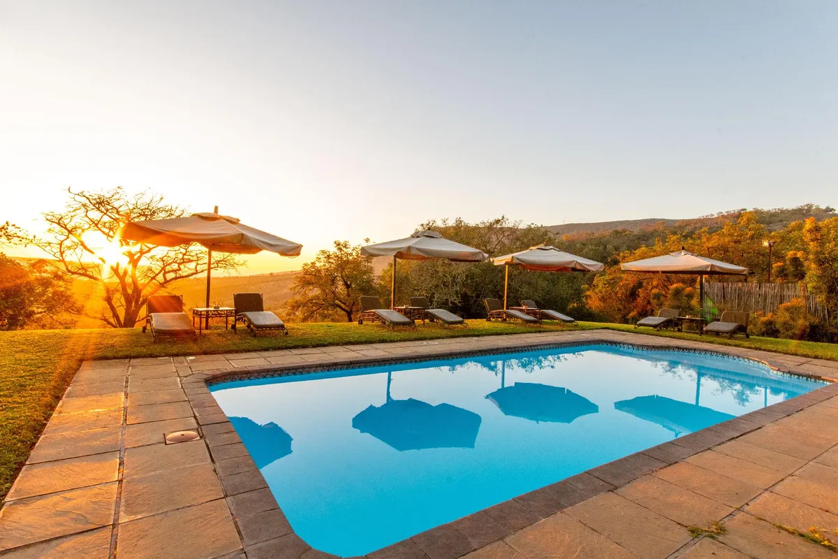 Chestnut Country Lodge