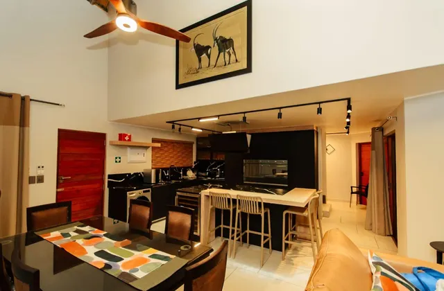 Kruger Park Lodge Unit 531 - PMP