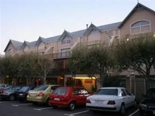 iKhaya Lodge and Conference Centre