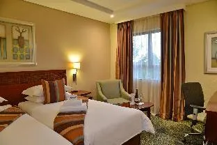 City Lodge Hotel Fourways Johannesburg – photo 2, Hotel in Johannesburg