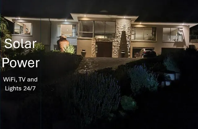 Vrede Self Catering Apartments