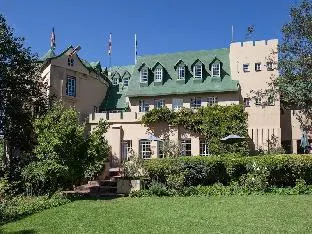 Chartwell Castle & Guest House – exterior or main view, Johannesburg
