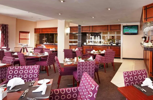 Mercure Hotel Bedfordview