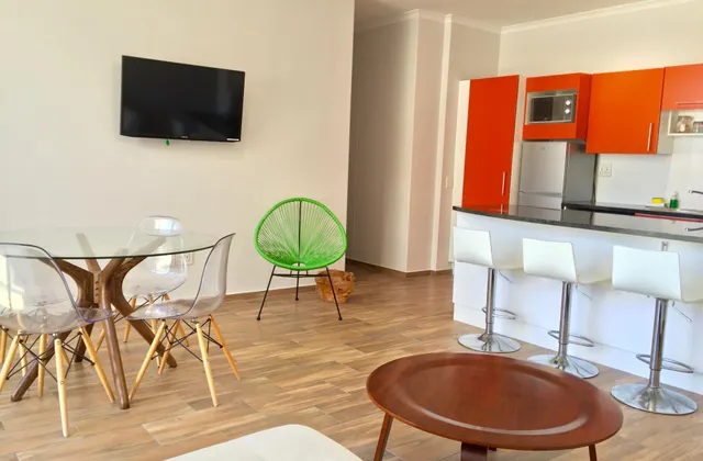 Urban Oasis at Perspectives