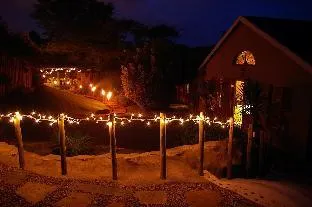 Wensleydale Guest Lodge