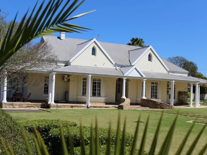 Villa Beryl Guesthouse