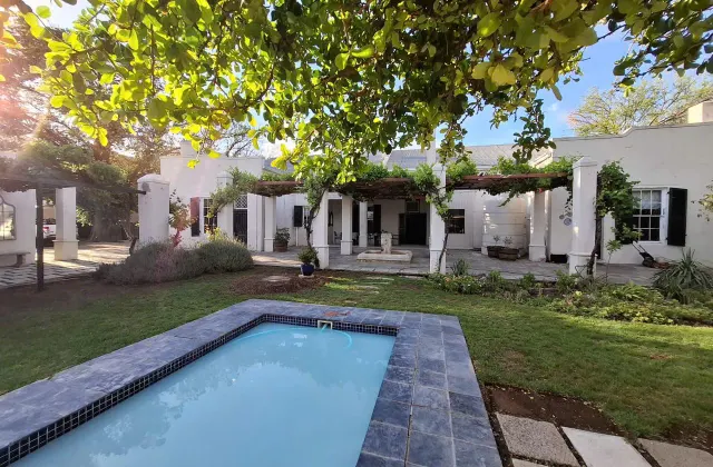 Sundays Karoo Guesthouse