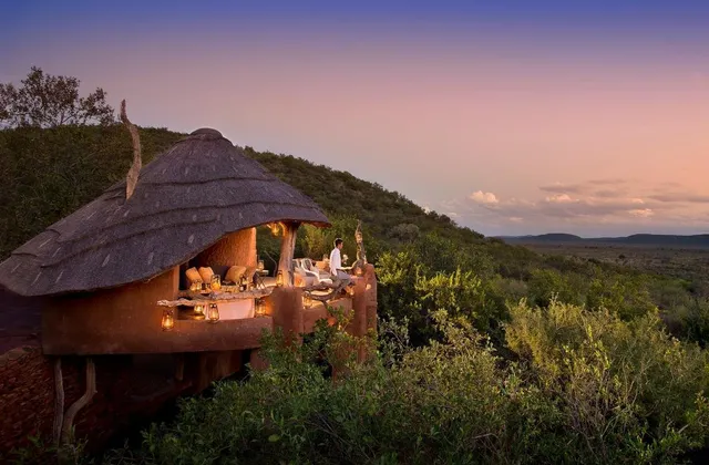 Madikwe Safari Lodge - All Inclusive
