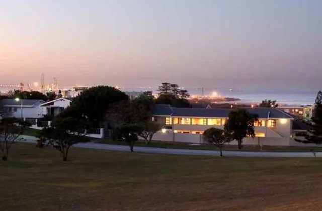 Lalapanzi Guest Lodge