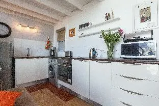 Harbour Terrace 48 by CTHA