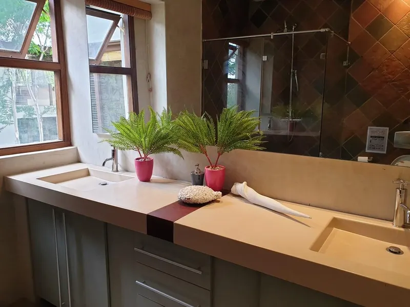 Glenferness AH Villa