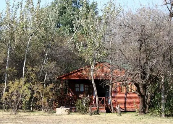 Intaba Thulile Guest Farm