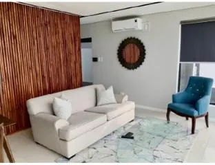 Lovely1-bedroom apartment rental unit free Parking