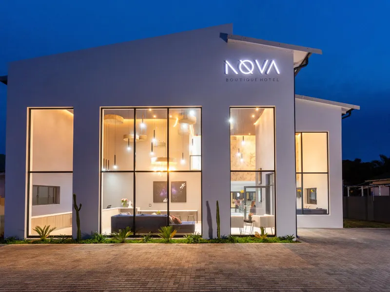 Nova Boutique Hotel
