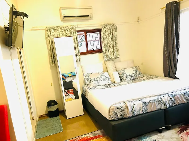 Executive Accommodation Bellville