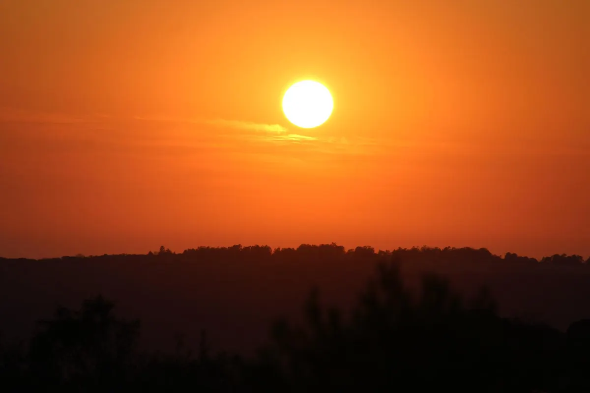 Kruger Ranch - Lodge, Caravan, Camping & Game Farm