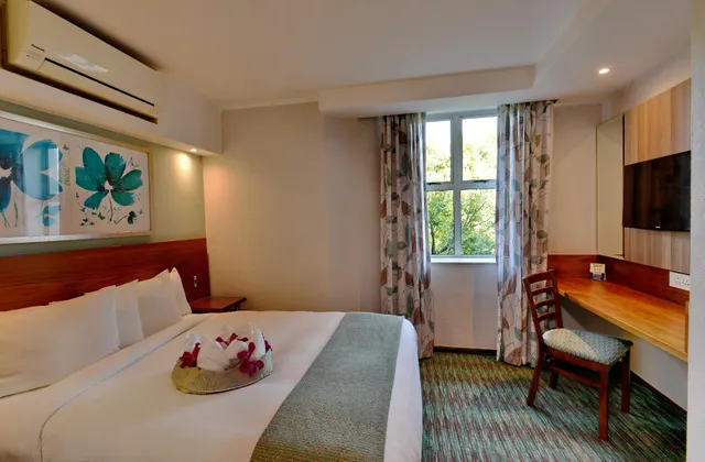 Town Lodge Waterfall, Midrand