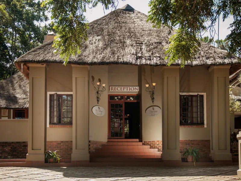 Fairview Hotels, Spa & Golf resort