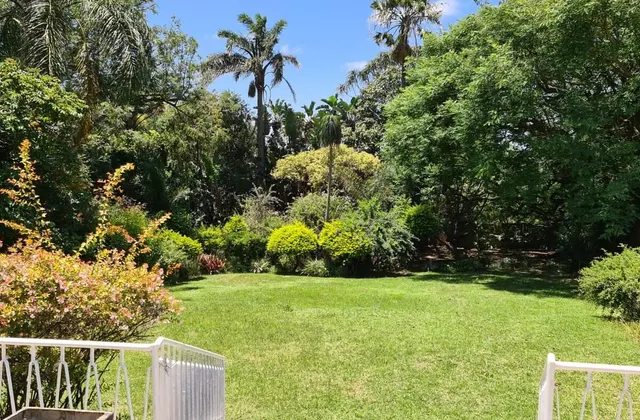 Tranquil Self catering Suite