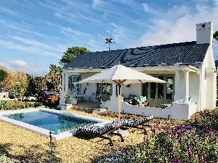 La Cotte Orchard Cottages