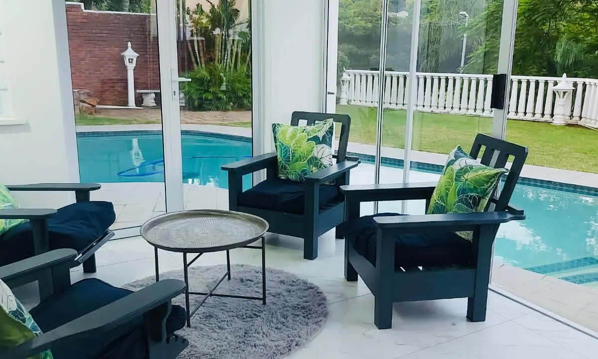 Villa Le Rosa Unit 3