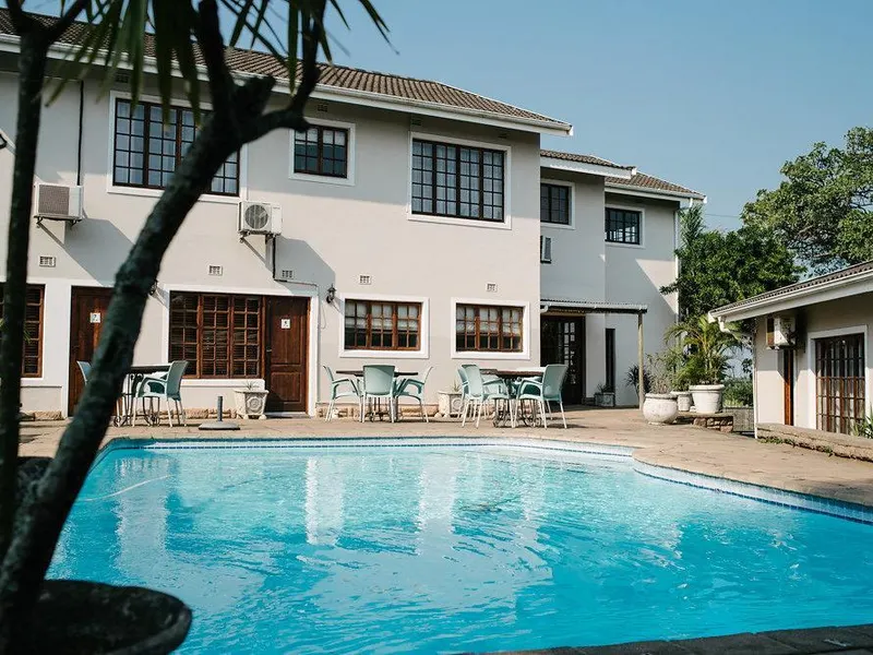 African Sands Bed and Breakfast