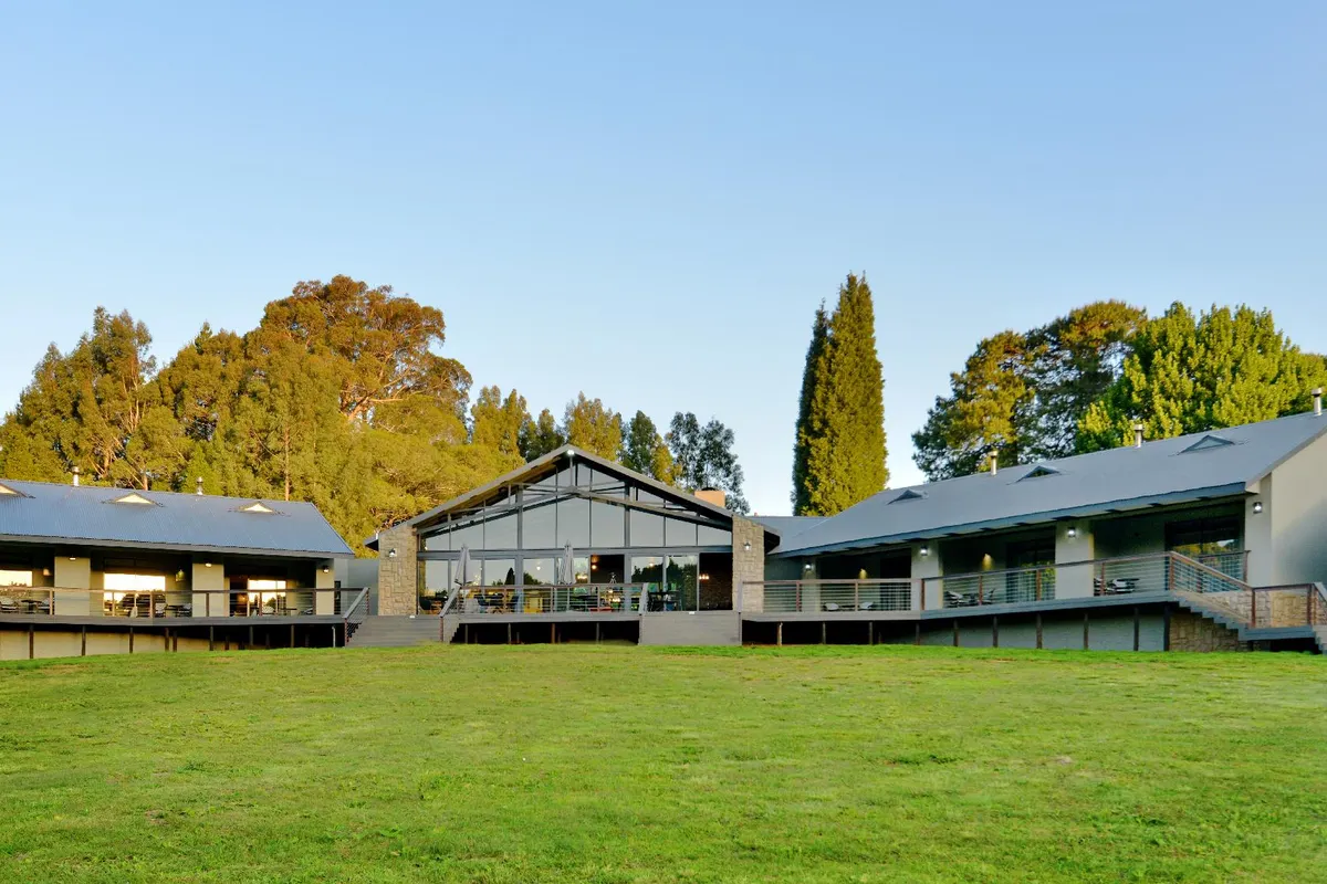 Dunkeld East Hotel