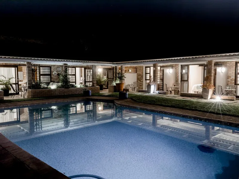 Wagtails Guest House