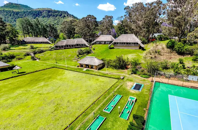 Little Switzerland Resort by Dream Resorts