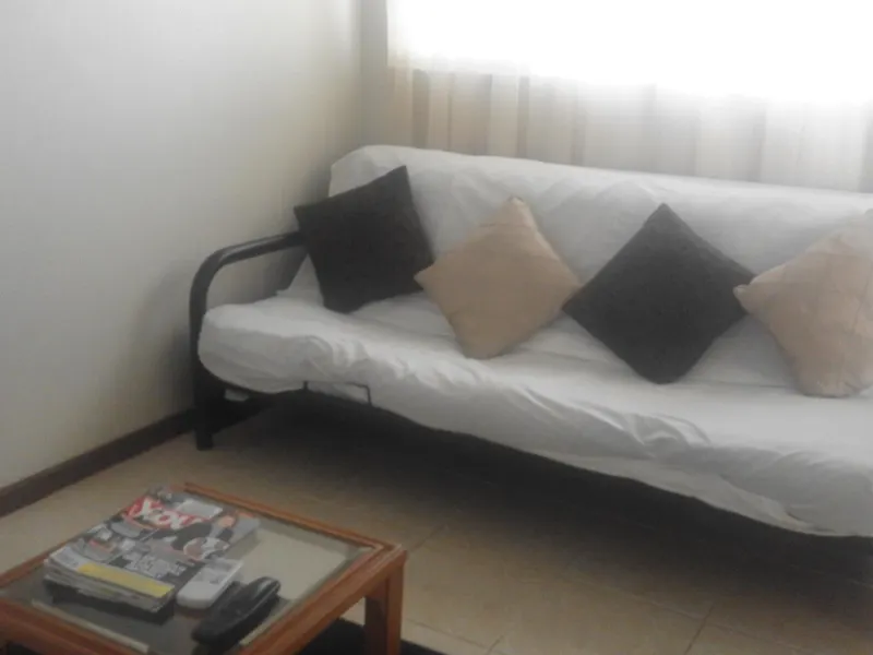 Mount Carmel Cottage