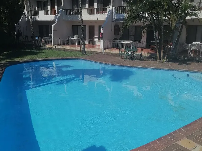 St Lucia Villa Mia 6 