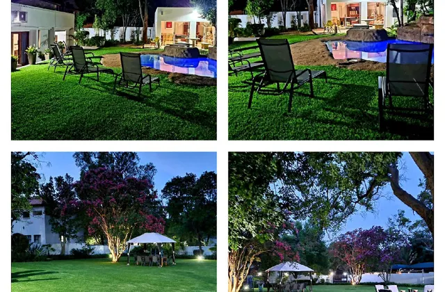 Richtershuyz Lifestyle Guest House