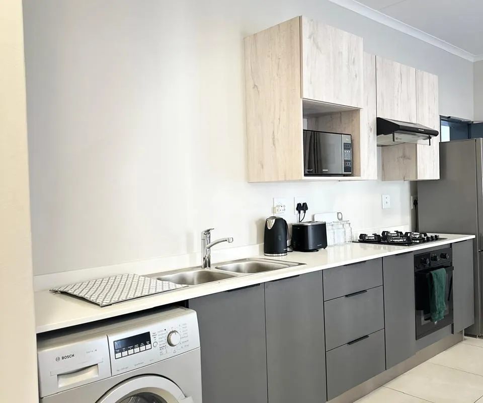 The Oasis| 93 on New| Midrand