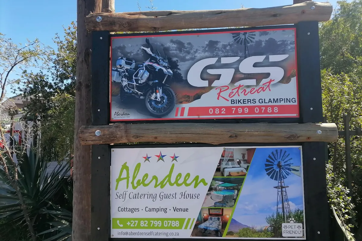 Aberdeen Self Catering