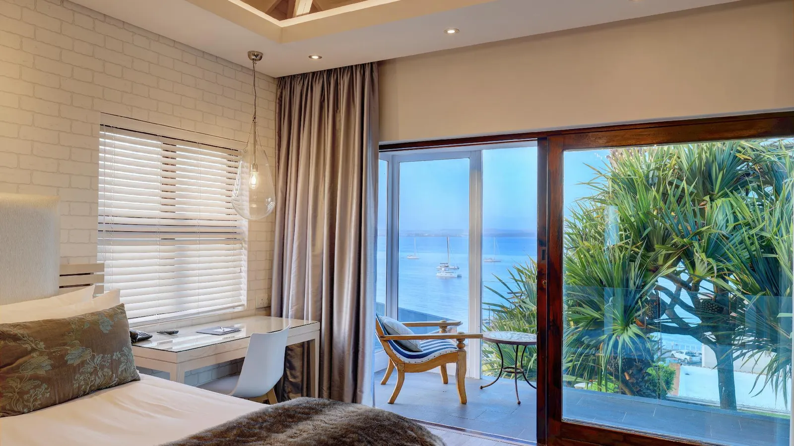 Protea Hotel Mossel Bay