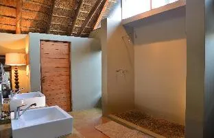Black Rhino Game Lodge – photo 2, Hotel in Pilanesberg