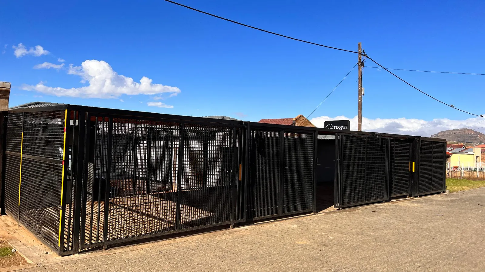 St Tropez Guest House