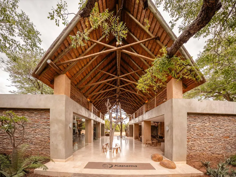 Kapama Southern Camp