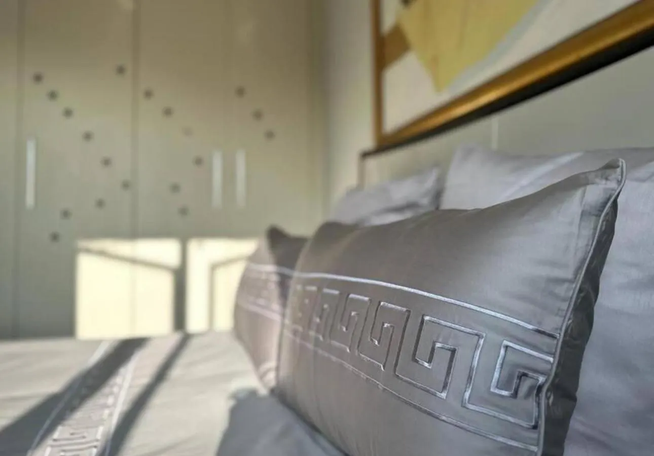 Nosu Cosy Apartments