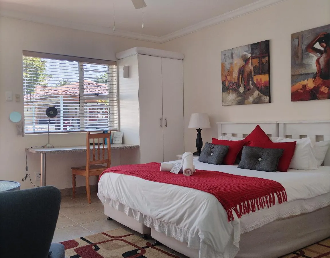 @47 Guest House -Oban