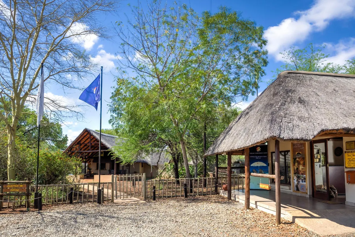 Jackalberry Ridge by Dream Resorts
