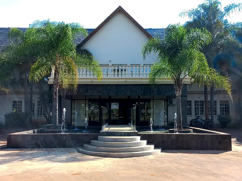 Sundown Country Estate