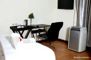 Harmony Guest House. (Home away from home ).