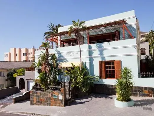 Sweet Ocean View Guesthouse