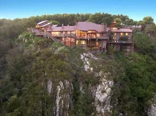 The Fernery Lodge and Chalets