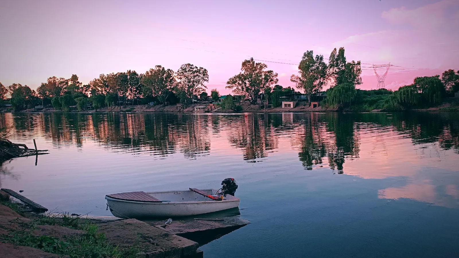 Westvaal Holiday Resort