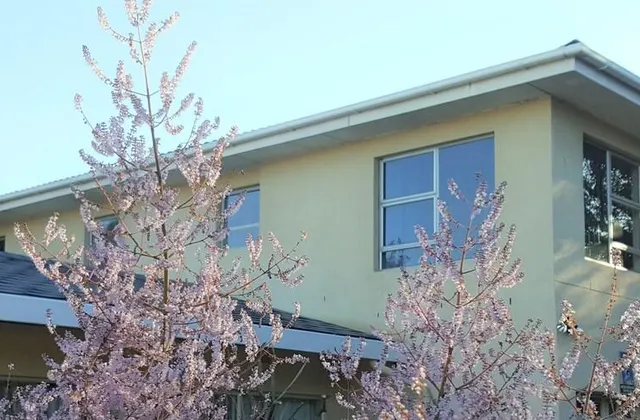 Durbanville Stay: 3 bedroom apartment