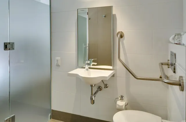 Protea Hotel Cape Town Waterfront Breakwater Lodge