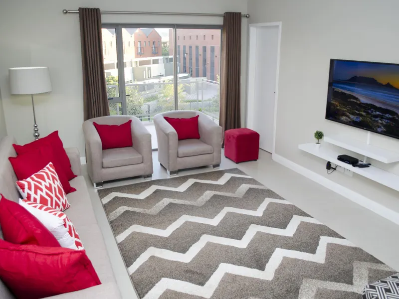 Manhattan Quarter Luxury Apartments